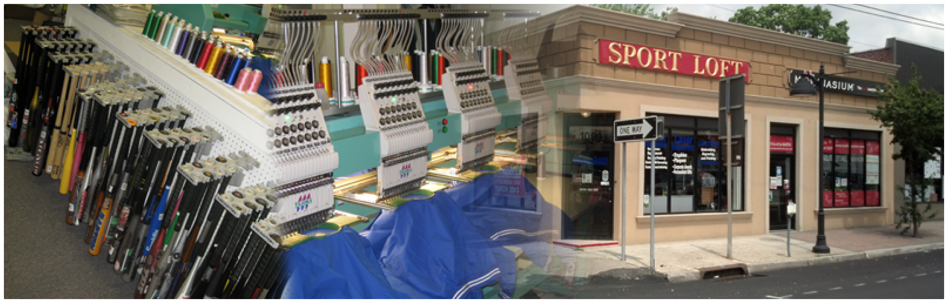 Sport Loft Store