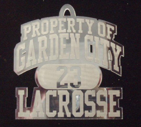 larcrosse-Laser-engraved-custom-acrylic-ornaments