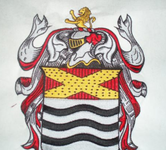 custom-embroidery-lion